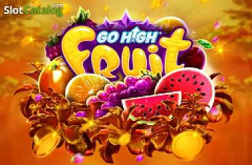 Go High Fruit slot game