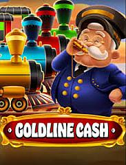 Goldline Cash Hold & Win slot game
