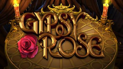Gypsy Rose slot game