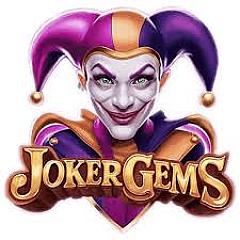 Joker Gems slot game