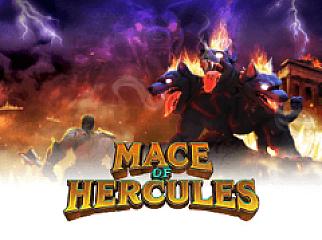 Mace of Hercules slot game