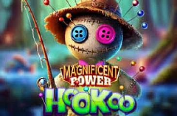 Magnificent Power HooKoo