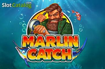 Marlin Catch slot game