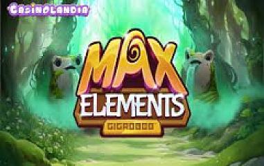 Max Elements