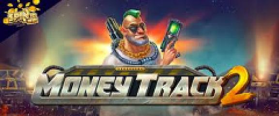 Money Track slot game