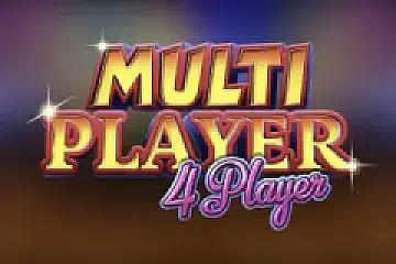 Multiplayer 4 Player slot game