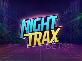 Night Trax slot game