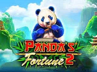 Panda Fortune 2 slot game