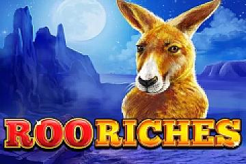 Roo Riches slot game