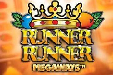 Runner Runner Megaways slot game