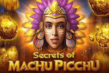 The Secret of Macchu Picchu slot game