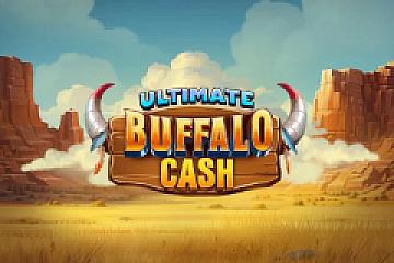 Ultimate Buffalo Cash slot game