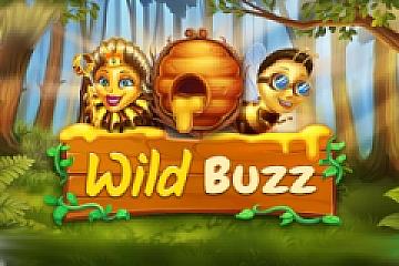 Wild Buzz slot game