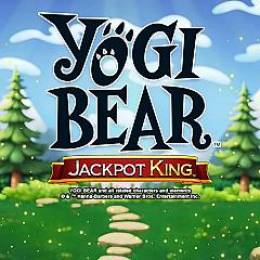 Yogi Jackpot King slot game